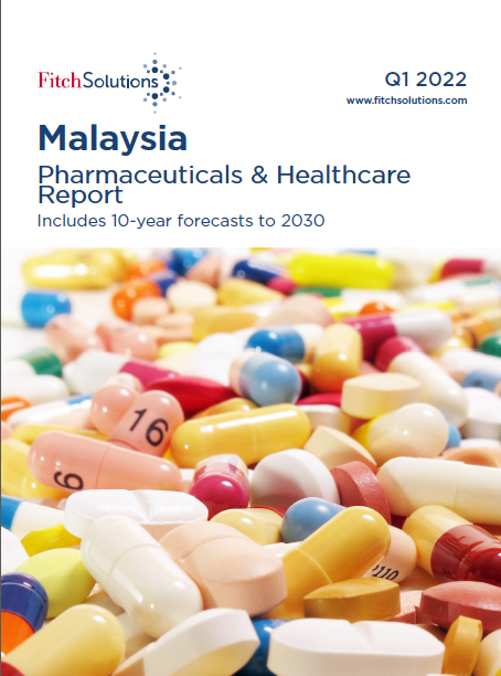 Malaysia Pharmaceuticals & Healthcare Report